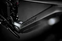 Електровелосипед Merida eONE-FORTY 700 silk anthracite 2021