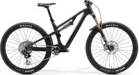Велосипед MERIDA ONE-FORTY 10K 2024