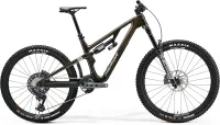 Велосипед MERIDA ONE-SIXTY 8000 2025