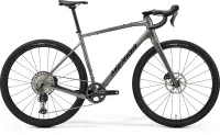 Велосипед Merida SILEX 700 warm slate grey 2026