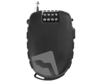 Замок MERIDA CABLE LOCK 120cm 1.6mm