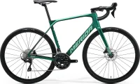 Велосипед MERIDA SCULTURA ENDURANCE 4000 2024