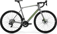 Велосипед MERIDA SCULTURA ENDURANCE RIVAL-EDITION 2023
