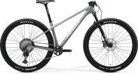 Велосипед MERIDA BIG.NINE XT 2025 cool grey