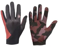 Велорукавиці MERIDA GLOVES SECOND SKIN L SUMAC