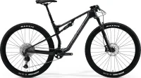 Велосипед MERIDA NINETY-SIX RC XT 2024