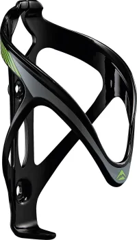 Фляготримач MERIDA PLASTIC Standard black-green