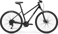 Велосипед MERIDA CROSSWAY L 100 2025