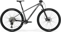 Велосипед MERIDA BIG.NINE TR LIMITED 2025
