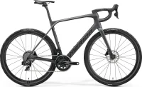 Велосипед MERIDA SCULTURA ENDURANCE 9000 2024