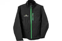 Куртка Merida Jacket, softshell, brand edition, black L