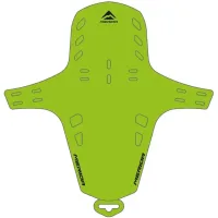Крила Mudguard/MTB fork, green