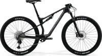 Велосипед MERIDA NINETY-SIX RC 5000 2023