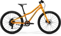 Велосипед MERIDA MATTS J.24+ 2026 silk orange