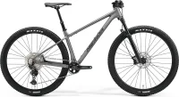 Велосипед MERIDA BIG.NINE TR LIMITED 2024
