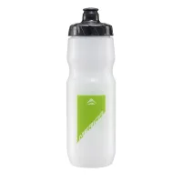 Фляга MERIDA TRANSPARENT Classic 680 green