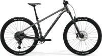 Велосипед Merida BIG.TRAIL 500 gunmetal grey 2025