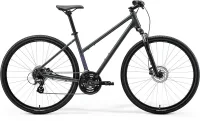 Велосипед MERIDA CROSSWAY 10 L 2026