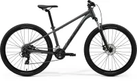 Велосипед MERIDA BIG.SEVEN 15 2026 silk dark grey