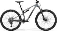 Велосипед MERIDA ONE-TWENTY 300 2024
