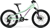 Велосипед MERIDA MATTS J.20 2025 matt mint
