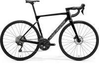 Велосипед MERIDA SCULTURA 4000 2026 metallic black