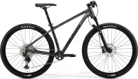 Велосипед MERIDA BIG.NINE XT-EDITION 2023