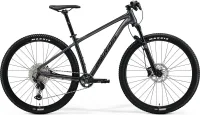 Велосипед MERIDA BIG.NINE SLX-EDITION 2023