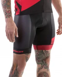 Велошорти MERIDA SHORT SPIDER MAN CX Red XXL