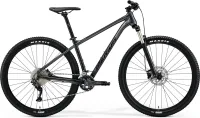 Велосипед MERIDA BIG.NINE 300 2023