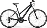 Велосипед MERIDA CROSSWAY L 10-V 2024