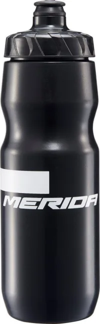 Фляга MERIDA STRIPE Classic 760 black-white