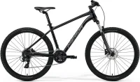 Велосипед MERIDA BIG.SEVEN 15 2025
