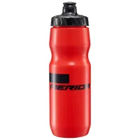 Фляга MERIDA STRIPE Classic 760 red