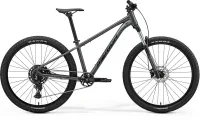 Велосипед MERIDA BIG.SEVEN 80 2026 silk dark grey