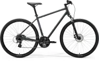 Велосипед MERIDA CROSSWAY 10 2026