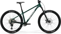 Велосипед MERIDA BIG.TRAIL 600 2025