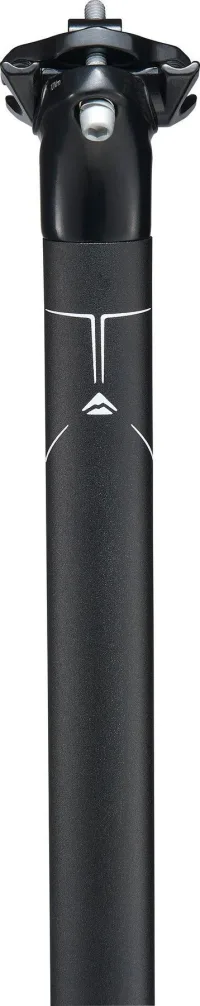 Підсідельна труба MERIDA COMP CC Standard 31.6mm 400mm