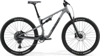 Велосипед MERIDA ONE-TWENTY 700 2024