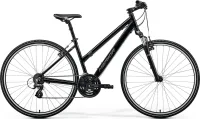 Велосипед MERIDA CROSSWAY L 10-V SE 2025