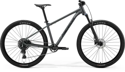 Велосипед MERIDA BIG.NINE 40 2026