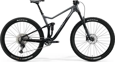 Велосипед MERIDA ONE-TWENTY 6000 2023