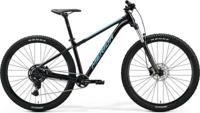 Велосипед MERIDA BIG.TRAIL 200 2024