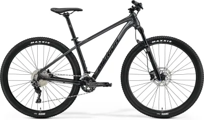 Велосипед MERIDA BIG.NINE 500 2023
