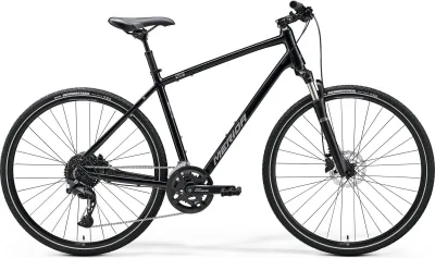 Велосипед MERIDA CROSSWAY 300 2024