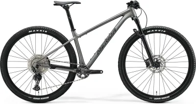 Велосипед MERIDA BIG.NINE 700 2025