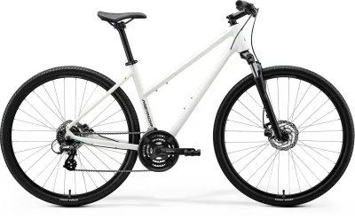 Велосипед MERIDA CROSSWAY 10 L 2026