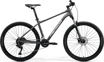 Велосипед MERIDA BIG.SEVEN 60 2024