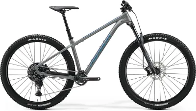 Велосипед MERIDA BIG.TRAIL 500 2024
