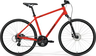 Велосипед MERIDA CROSSWAY 10 2025